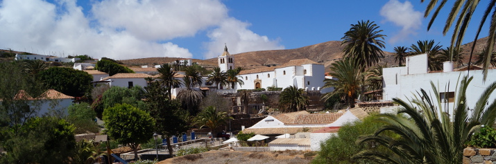 Excursion Fuerteventura
