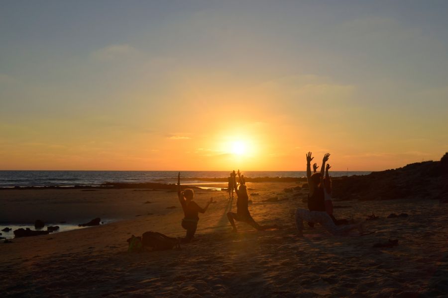 Fuerteventura Yoga